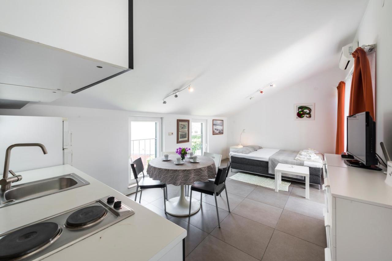 Dubrovnik Apartments Lele Exterior photo