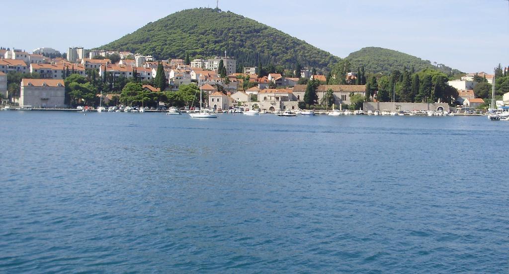 Dubrovnik Apartments Lele Exterior photo