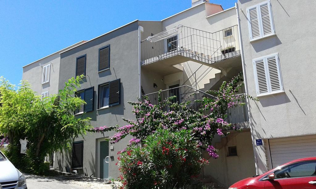 Dubrovnik Apartments Lele Exterior photo