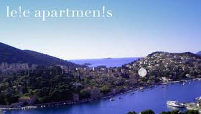 Dubrovnik Apartments Lele Exterior photo